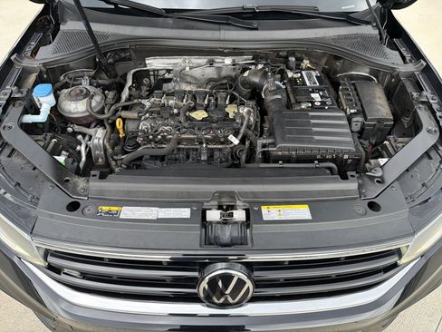 Used 2022 Volkswagen Tiguan SE R-Line AWD/4WD image 24