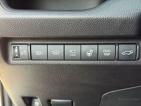 Certified 2025 Toyota RAV4 XSE w/ Advanced Technology Package AWD/4WD image 37