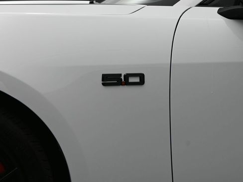 New 2025 Ford Mustang GT Premium image 32