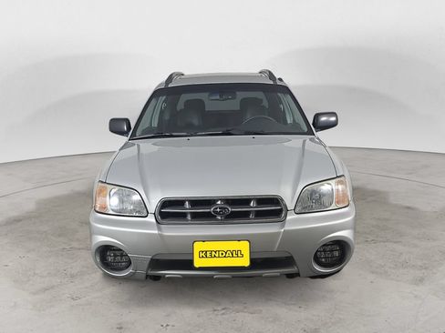 Used 2006 Subaru Baja Sport AWD/4WD image 2