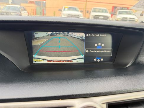 Used 2014 Lexus GS 350 w/ F Sport Package RWD image 25