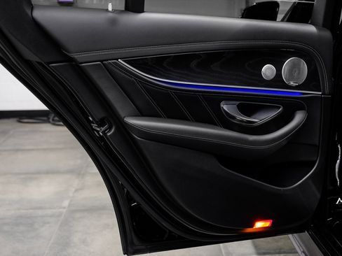 Used 2019 Mercedes-Benz E 63 AMG S image 60