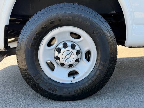 Used 2014 Chevrolet Express 2500 2500 3dr Cargo Van w/1WT image 65