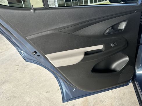 New 2026 Buick Envista Avenir image 29