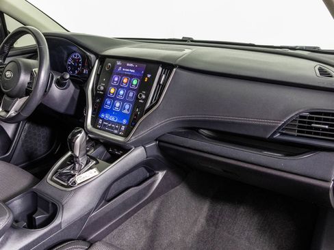 Used 2021 Subaru Outback Premium image 43