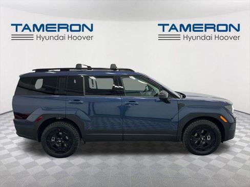 New 2026 Hyundai Santa Fe XRT image 6