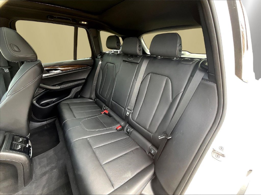 Used 2023 BMW X3 xDrive30i AWD/4WD image 22