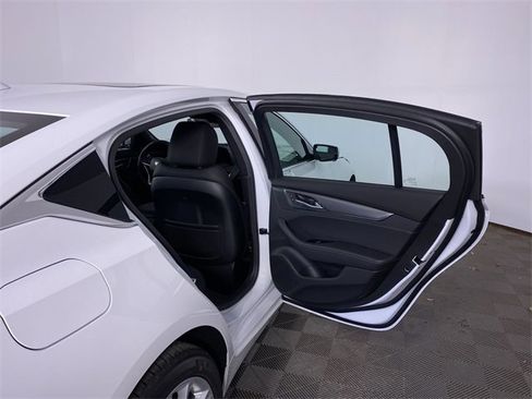 New 2025 Cadillac CT5 Premium Luxury w/ Sun And Sound Package image 35