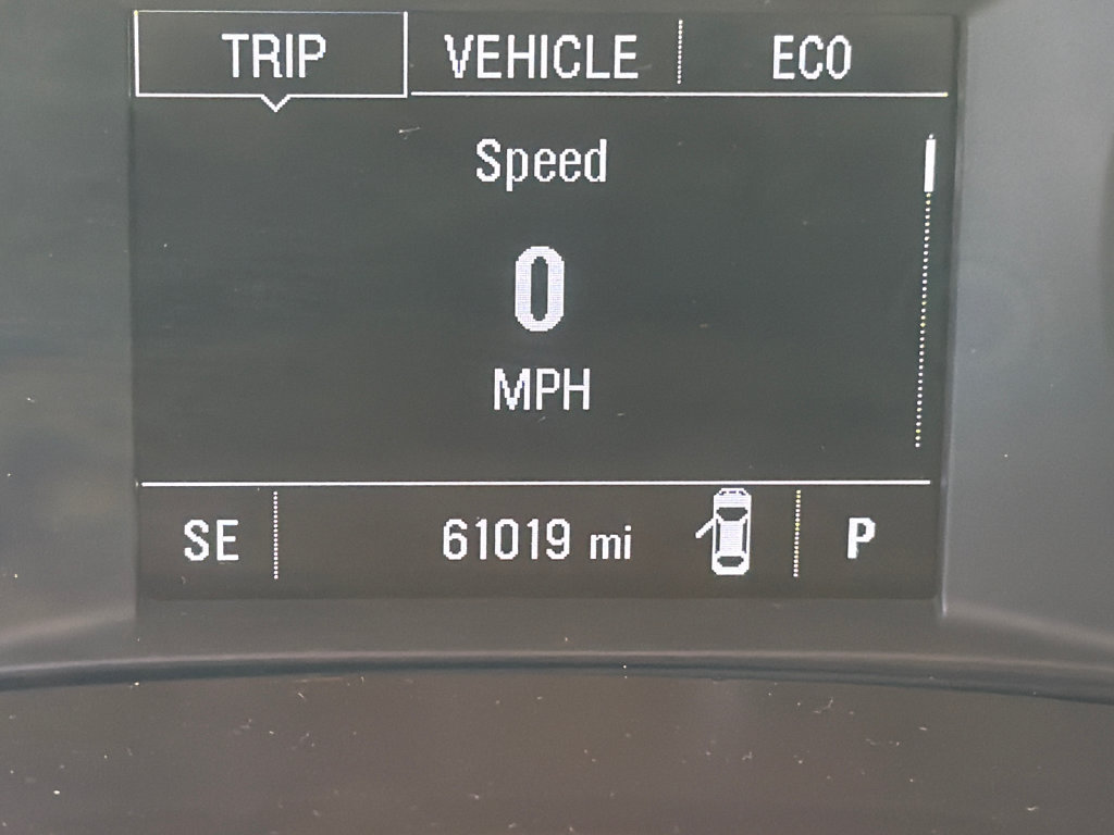 Used 2025 Chevrolet Malibu LT FWD image 20
