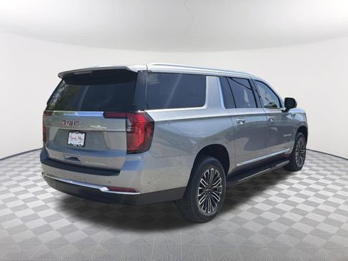 New 2026 GMC Yukon XL Elevation RWD image 6