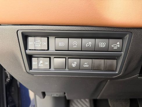 New 2026 Toyota Tundra 1794 Edition AWD/4WD image 17