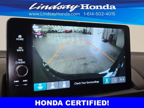 Used 2024 Honda Pilot EX-L image 19
