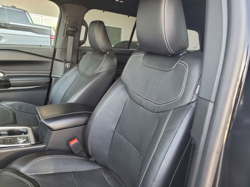 Used 2023 Ford Explorer ST w/ Equipment Group 401A image 22