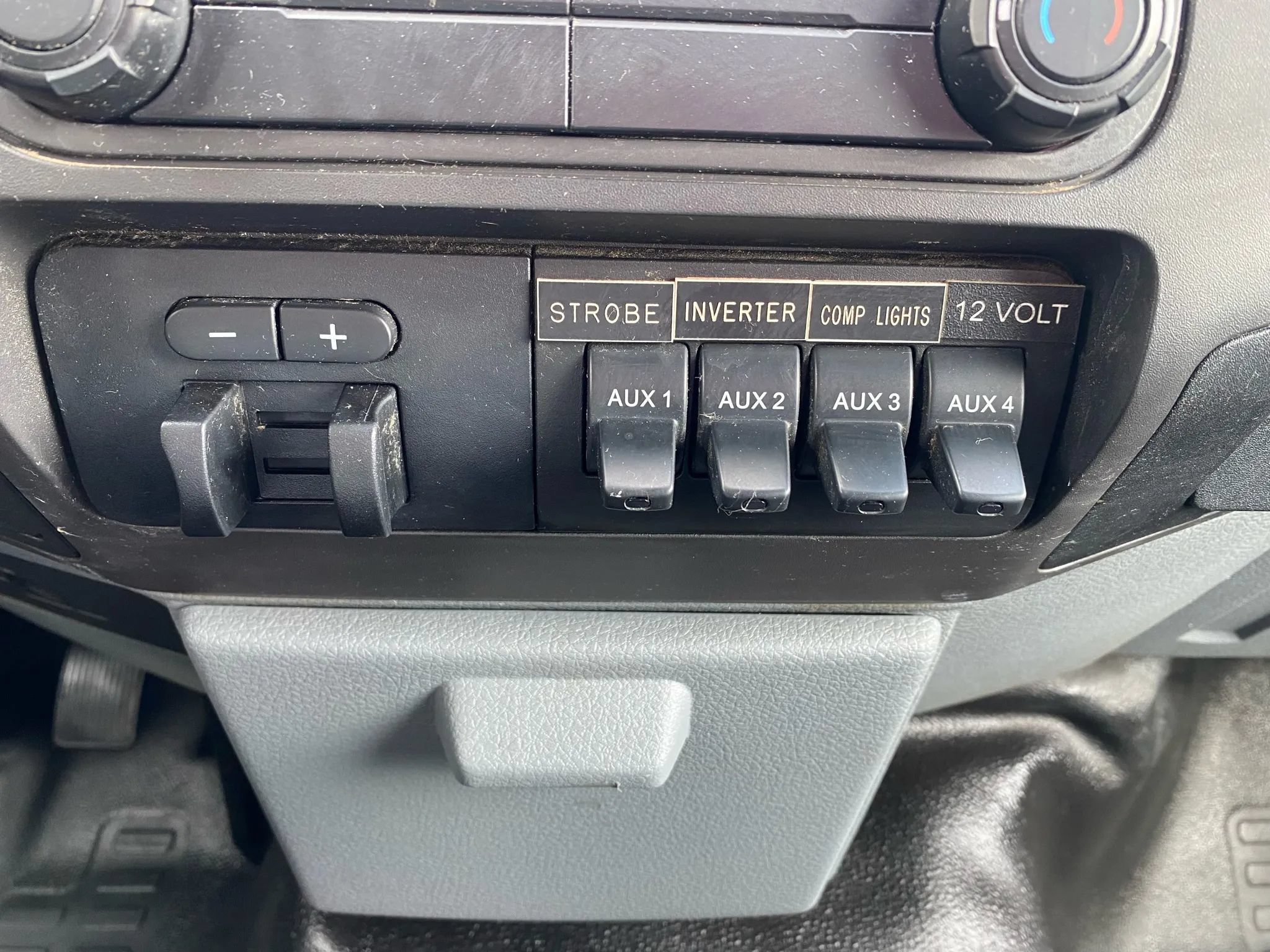 Used 2016 Ford F350 XL RWD image 15