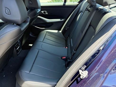 New 2026 BMW M340i w/ Premium Package RWD image 27