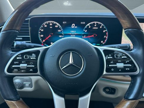 Used 2023 Mercedes-Benz GLE 450 4MATIC image 10