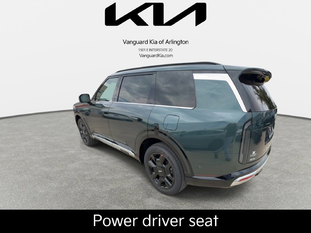 New 2027 Kia Telluride SX Prestige AWD/4WD image 7