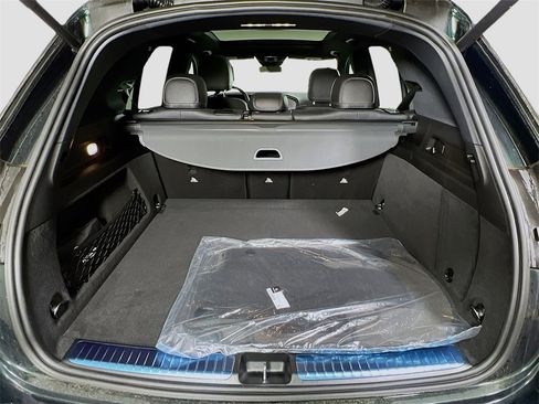 Used 2025 Mercedes-Benz GLE 450 4MATIC image 28