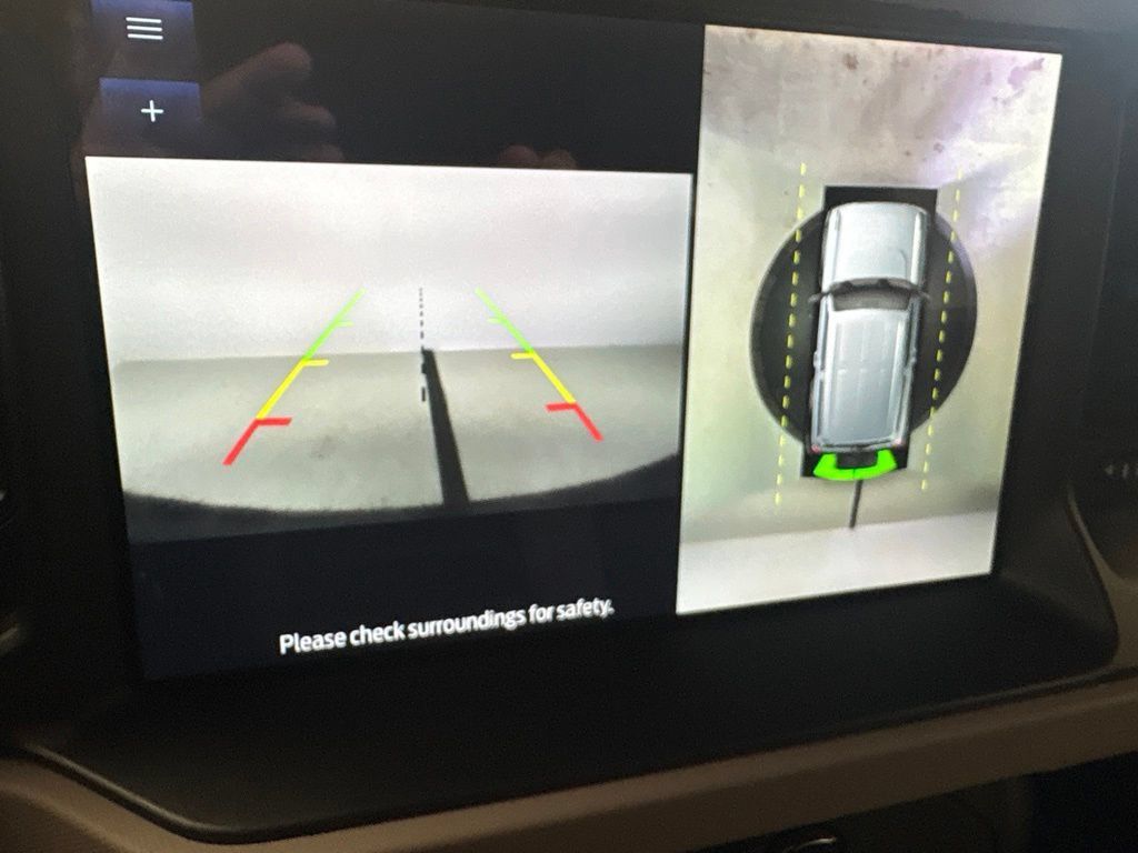 Used 2023 Ford Bronco Wildtrak AWD/4WD image 45