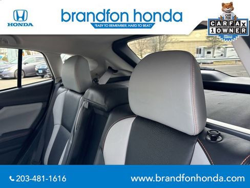 Used 2018 Subaru Crosstrek 2.0i Limited AWD/4WD image 24