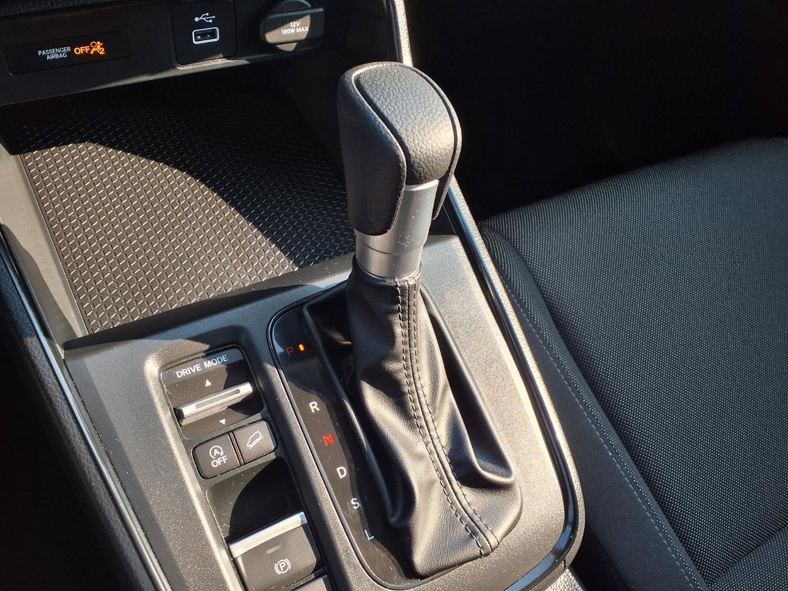 Certified 2025 Honda CR-V LX image 12