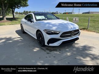 New 2027 Mercedes-Benz CLE 450 4MATIC Coupe video 1