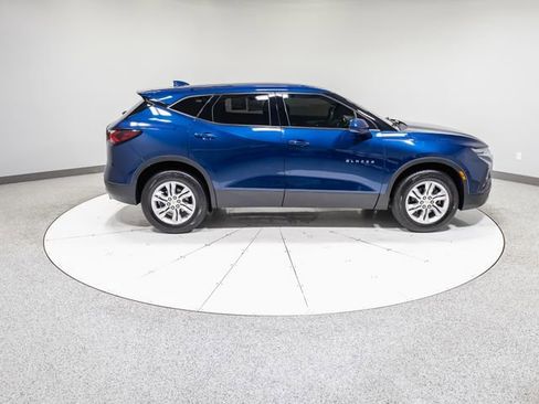 Used 2022 Chevrolet Blazer LT AWD/4WD image 27