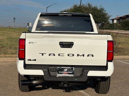 New 2026 Toyota Tacoma SR5 image 6