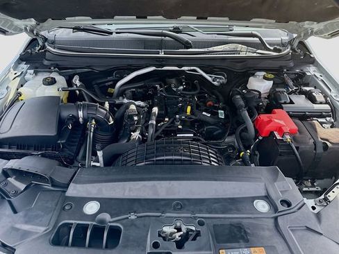 Certified 2022 Ford Ranger XLT w/ Equipment Group 301A Mid image 29