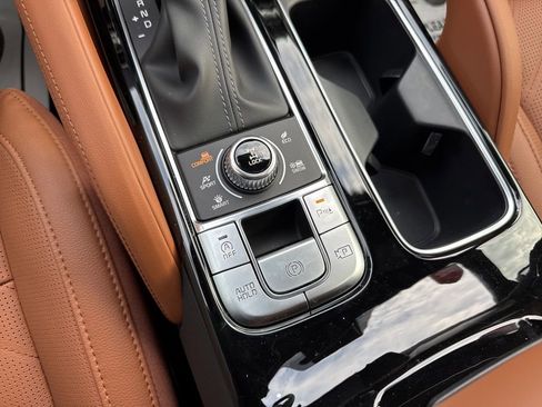 New 2025 Kia Telluride SX X-Line image 13