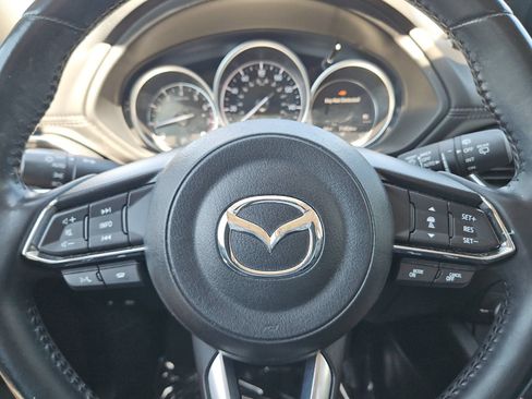 Used 2022 MAZDA CX-5 AWD 2.5 S image 22