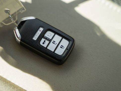 Used 2018 Honda Civic EX image 32