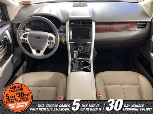 Used 2013 Ford Edge Limited image 20