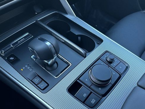 New 2026 MAZDA CX-90 Plug-In Hybrid w/ Premium Plus image 21