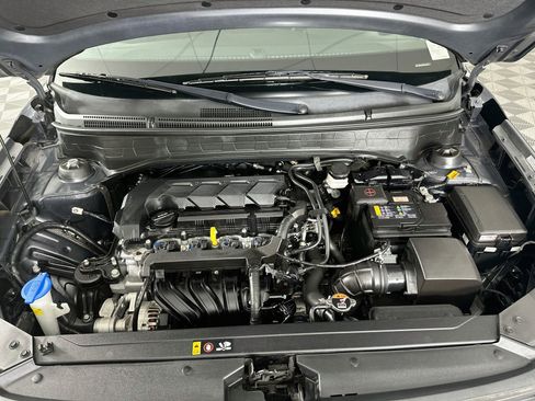 Used 2023 Hyundai Venue SE w/ Cargo Package FWD image 30