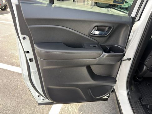 Used 2023 Honda Ridgeline RTL-E image 33