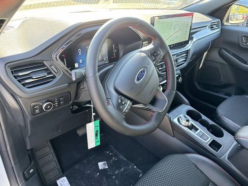 New 2026 Ford Escape ST-Line Select w/ Tech Pack #1 image 24