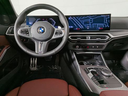 Certified 2024 BMW M340i xDrive image 21