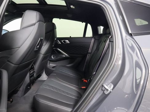 New 2027 BMW X6 M Competition w/ Executive Package AWD/4WD image 6