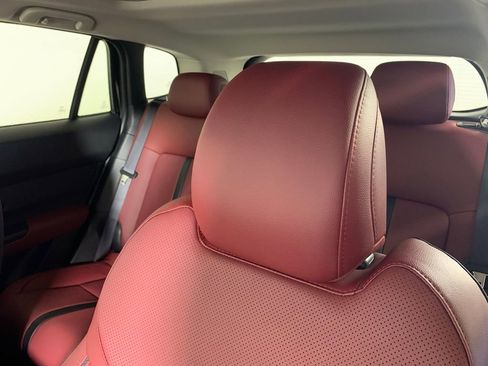 New 2026 MAZDA CX-50 AWD 2.5 Hybrid w/ Weather Package image 14