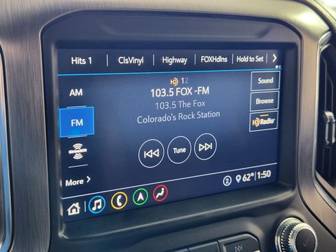 Used 2020 GMC Sierra 2500 Denali w/ Denali Ultimate Package image 21