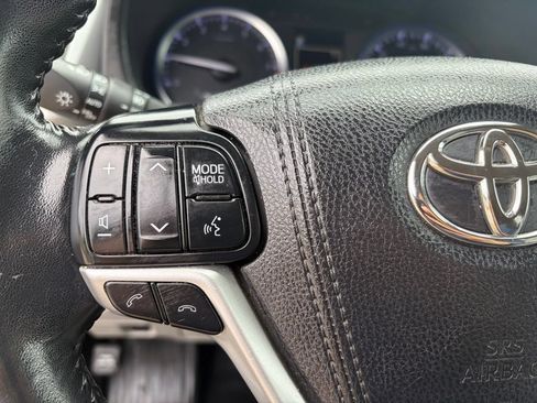 Used 2018 Toyota Highlander Limited AWD/4WD image 31