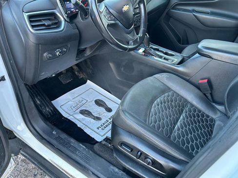 Used 2021 Chevrolet Equinox LT image 10