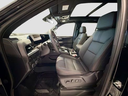 New 2026 Chevrolet Tahoe RST w/ RST Capability Package AWD/4WD image 19