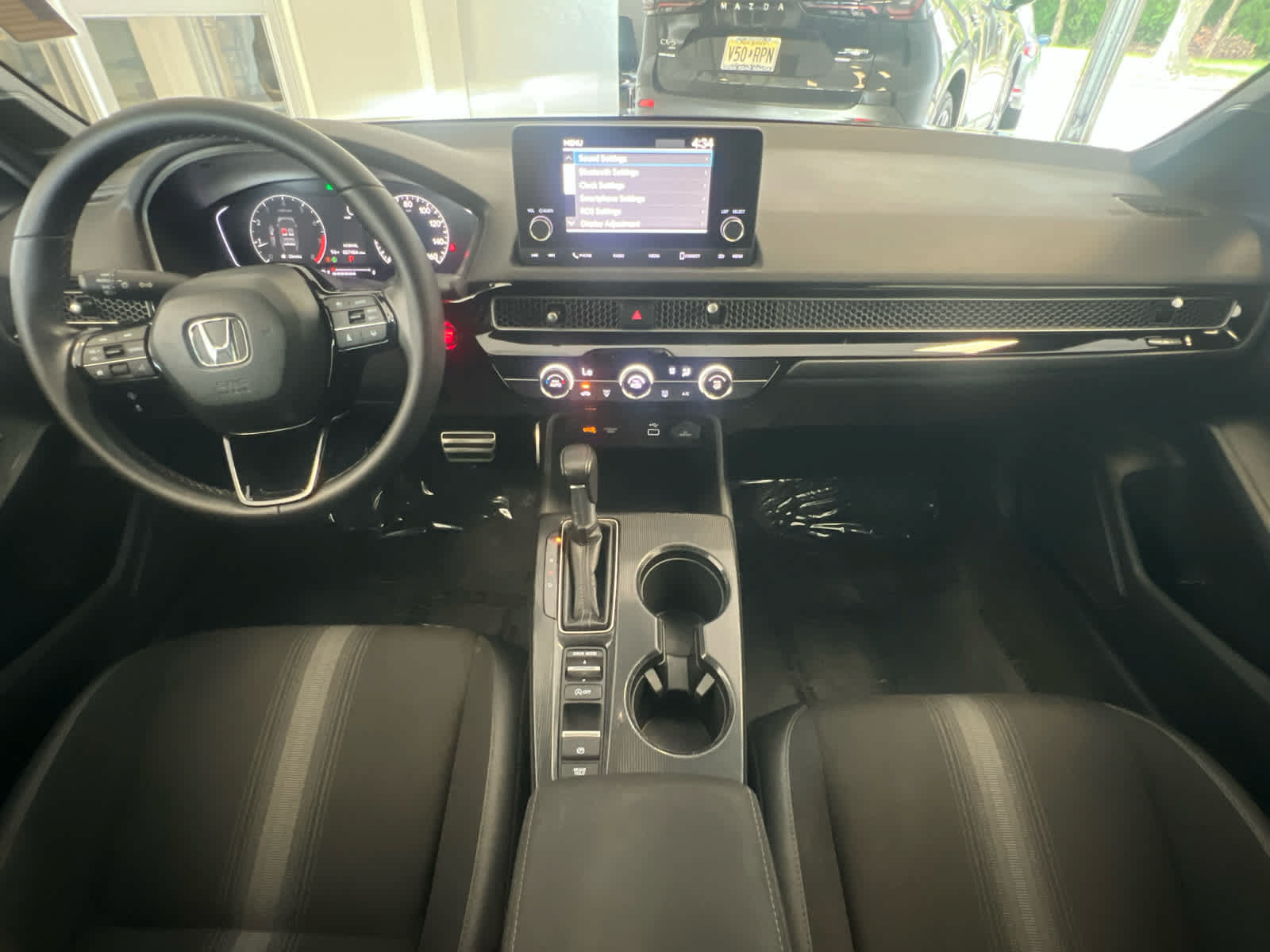 Used 2024 Honda Civic Sport image 15