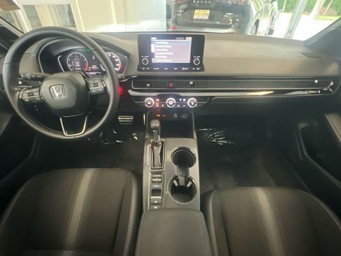 Used 2024 Honda Civic Sport image 15