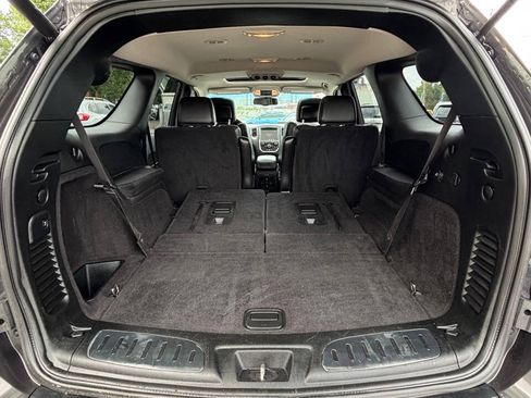 Used 2014 Dodge Durango Limited w/ Premium Group AWD/4WD image 15