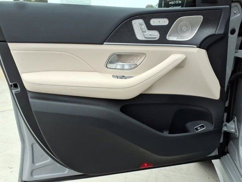 New 2026 Mercedes-Benz GLE 450 4MATIC image 12