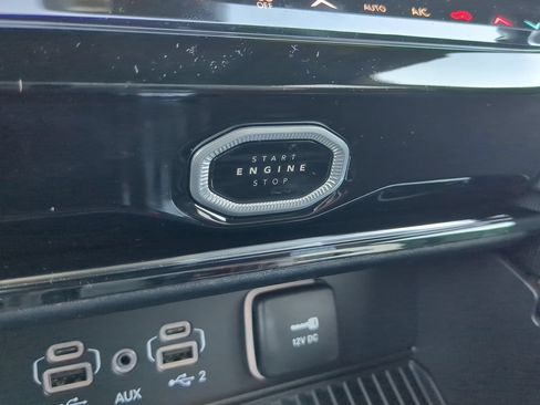 New 2026 Jeep Grand Cherokee Altitude RWD image 26