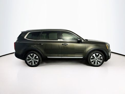 Used 2020 Kia Telluride S FWD image 10